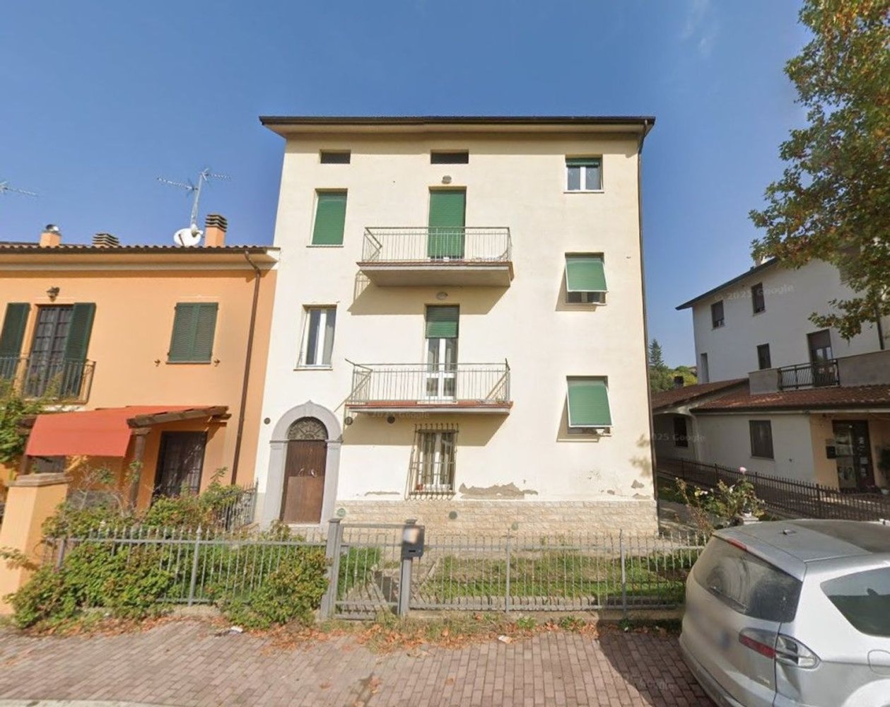Bâtiment à Panicale, Italy 938m² No. 337952