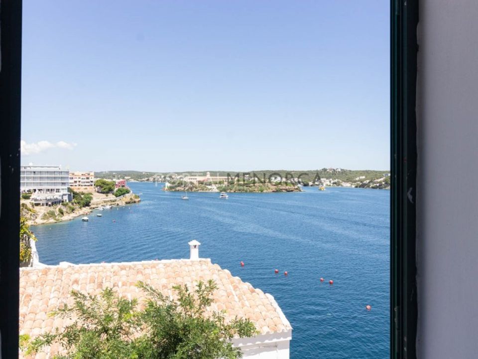 2 غرف نوم شقة في Menorca, Spain رقم 274151