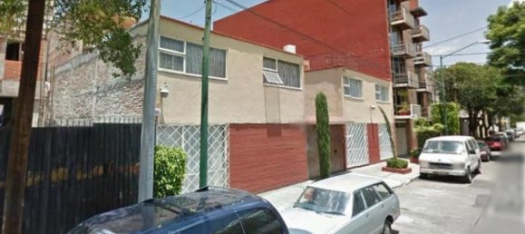 Дом с 4 спальнями в Мехикали, Мексика № 163353 2