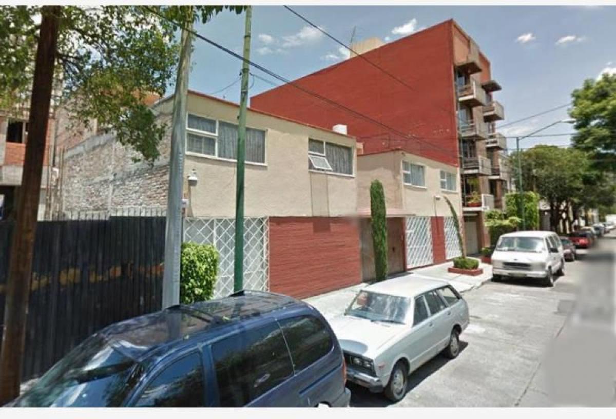 Дом с 4 спальнями в Мехикали, Мексика № 163353