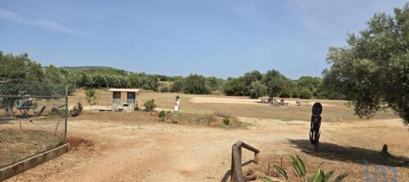 Земельный участок 8280м² в Падерни, Португалия № 190204 19