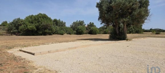 Земельный участок 8280м² в Падерни, Португалия № 190204 21