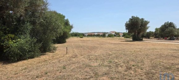 Земельный участок 8280м² в Падерни, Португалия № 190204 30