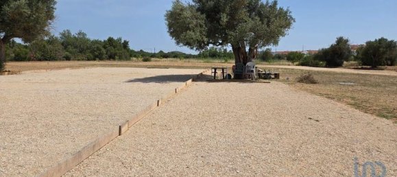 Земельный участок 8280м² в Падерни, Португалия № 190204 6