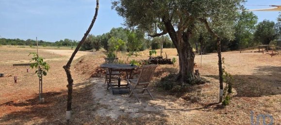 Земельный участок 8280м² в Падерни, Португалия № 190204 3