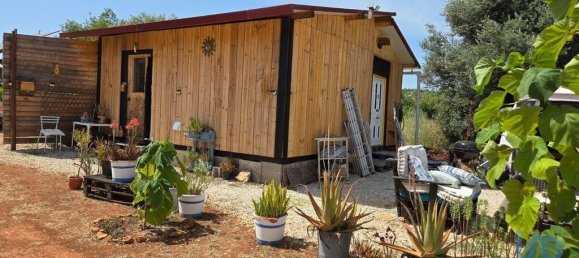 Земельный участок 8280м² в Падерни, Португалия № 190204 2