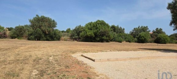 Земельный участок 8280м² в Падерни, Португалия № 190204 20