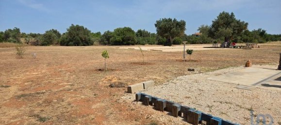 Земельный участок 8280м² в Падерни, Португалия № 190204 29