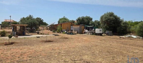 Земельный участок 8280м² в Падерни, Португалия № 190204 7