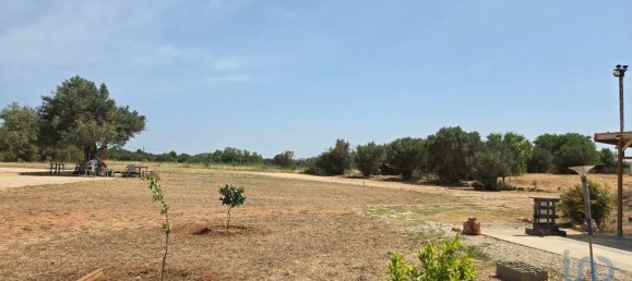 Земельный участок 8280м² в Падерни, Португалия № 190204 28