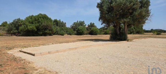 Земельный участок 8280м² в Падерни, Португалия № 190204 5