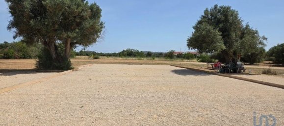 Земельный участок 8280м² в Падерни, Португалия № 190204 16