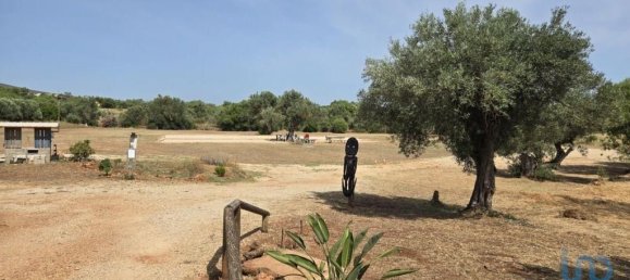 Земельный участок 8280м² в Падерни, Португалия № 190204 13