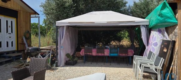 Земельный участок 8280м² в Падерни, Португалия № 190204 4