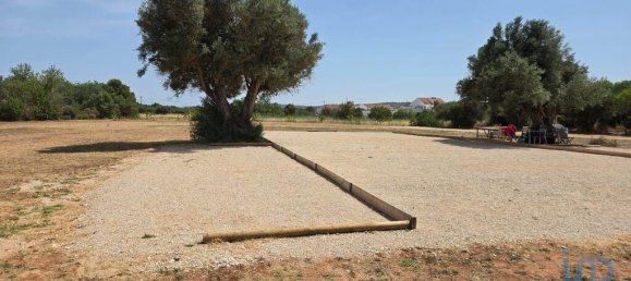 Земельный участок 8280м² в Падерни, Португалия № 190204 12