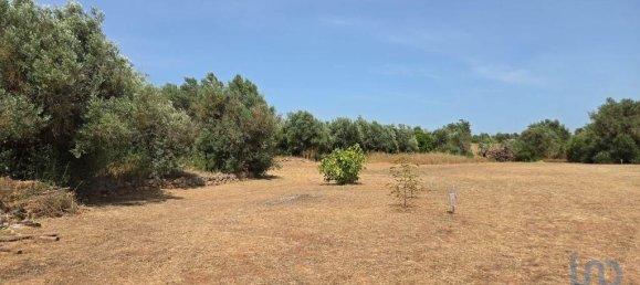 Земельный участок 8280м² в Падерни, Португалия № 190204 24