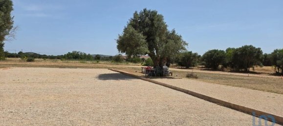 Земельный участок 8280м² в Падерни, Португалия № 190204 17