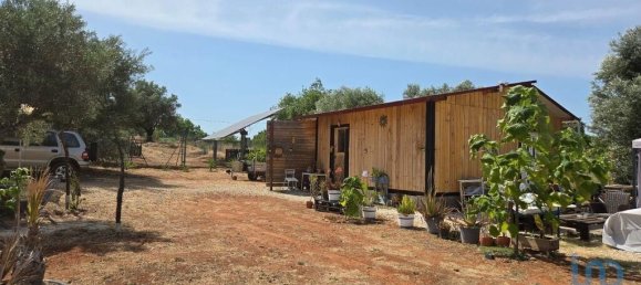 Земельный участок 8280м² в Падерни, Португалия № 190204 9