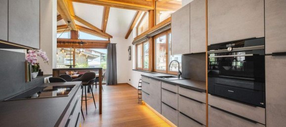 5 rooms House in Aurach bei Kitzbuhel, Austria No. 193387 4