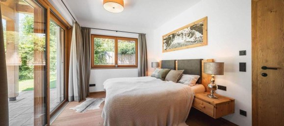 5 rooms House in Aurach bei Kitzbuhel, Austria No. 193387 7