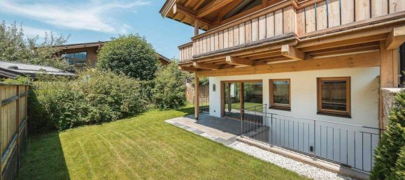 5 rooms House in Aurach bei Kitzbuhel, Austria No. 193387 14