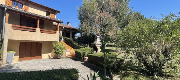 3 Schlafzimmer Haus in Tignieu-Jameyzieu, France, Nr. 330964 14