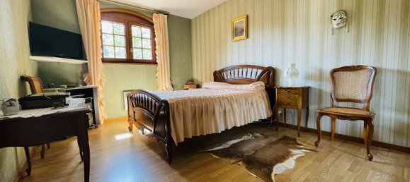 3 Schlafzimmer Haus in Tignieu-Jameyzieu, France, Nr. 330964 13