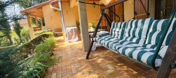 3 Schlafzimmer Haus in Tignieu-Jameyzieu, France, Nr. 330964 3