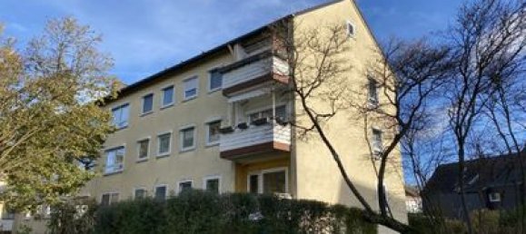 Apartamento de 3 habitaciónes en Dortmund, Germany No. 6557 5