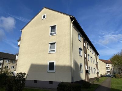 Apartamento de 3 habitaciónes en Dortmund, Germany No. 6557