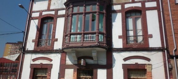 Дом с 5 спальнями в Авилес, Испания № 76364 4