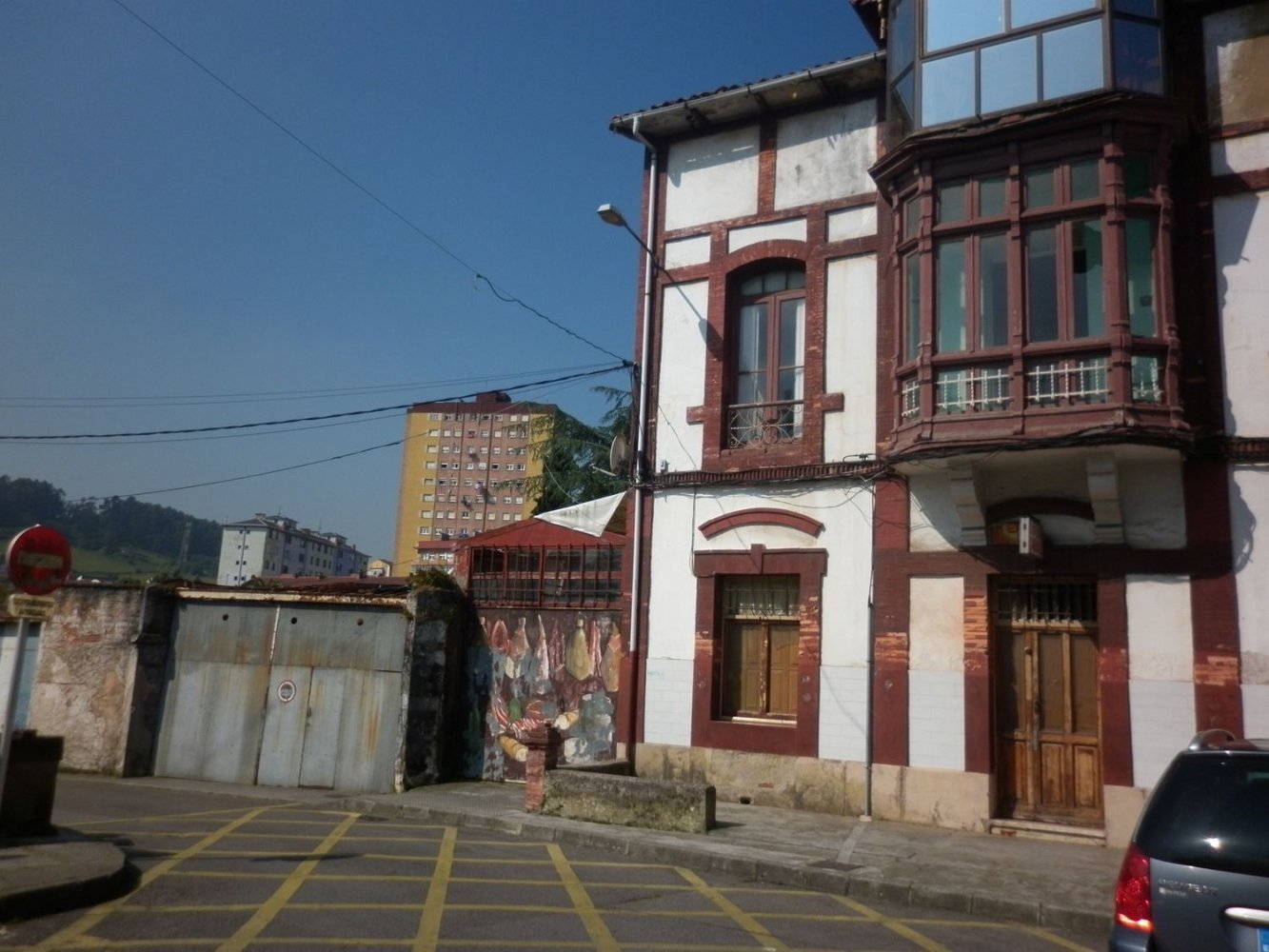 Дом с 5 спальнями в Авилес, Испания № 76364