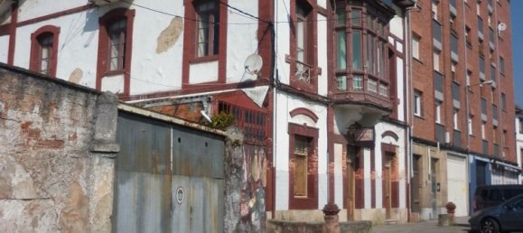 Дом с 5 спальнями в Авилес, Испания № 76364 10