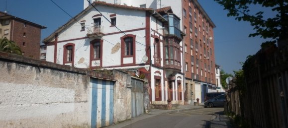 Дом с 5 спальнями в Авилес, Испания № 76364 2