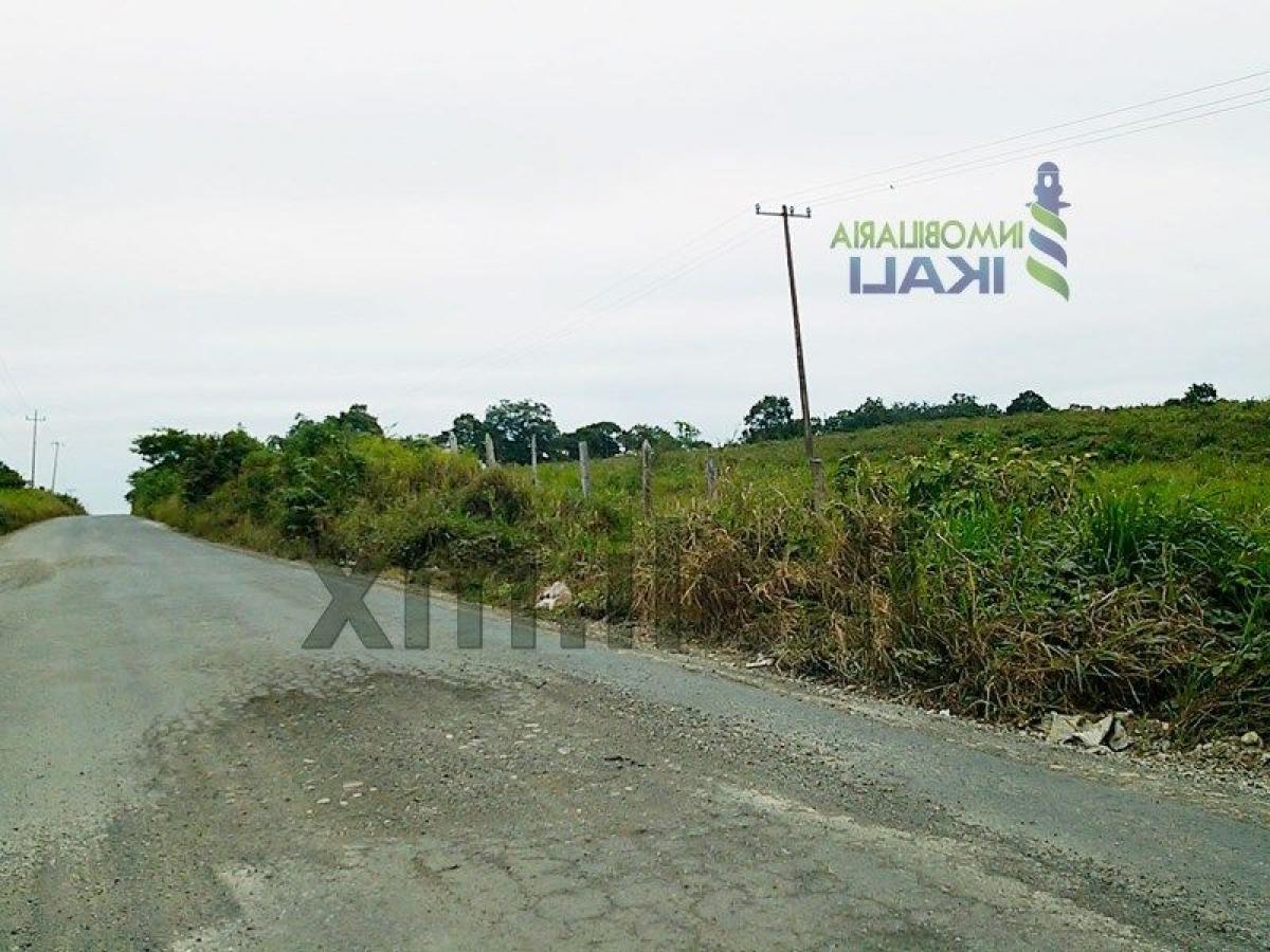 Terreno en Veracruz, Mexico No. 204182