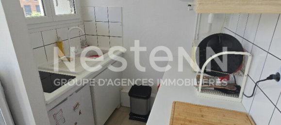 Studio in Toulouse, France No. 356884 7