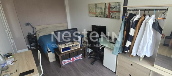 Studio in Toulouse, France No. 356884 8