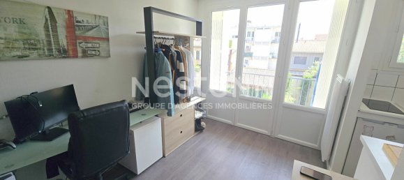 Studio in Toulouse, France No. 356884 11