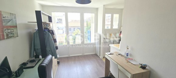 Studio in Toulouse, France No. 356884 12