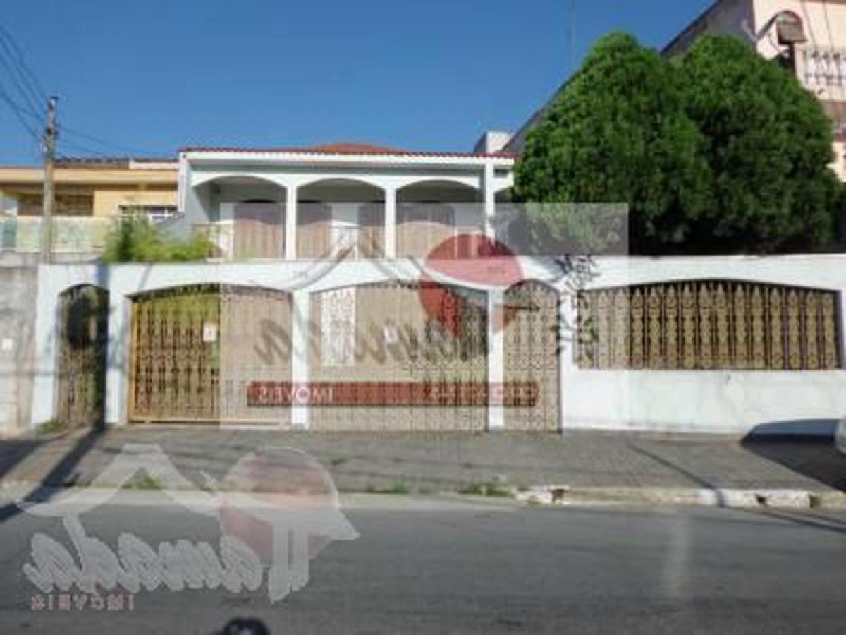 Casa de 3 dormitorios en Sao Paulo, Brazil No. 441114