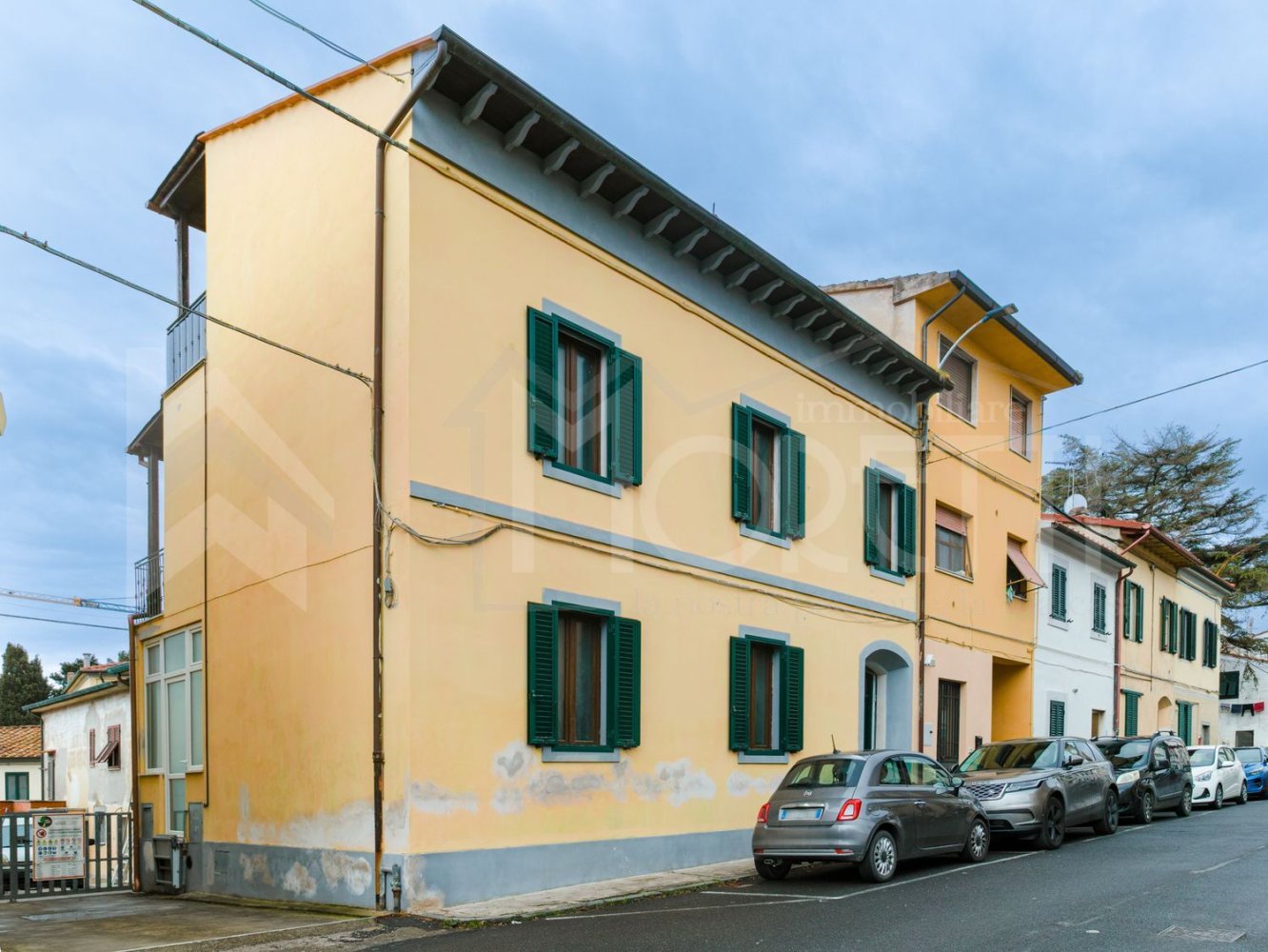 Casa de 8 divisões em Collesalvetti, Italy N.º 106894