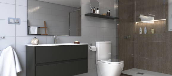 Villa T4 em RESIDENCIAL BELLÓN, Murcia, Spain N.º 15983 3