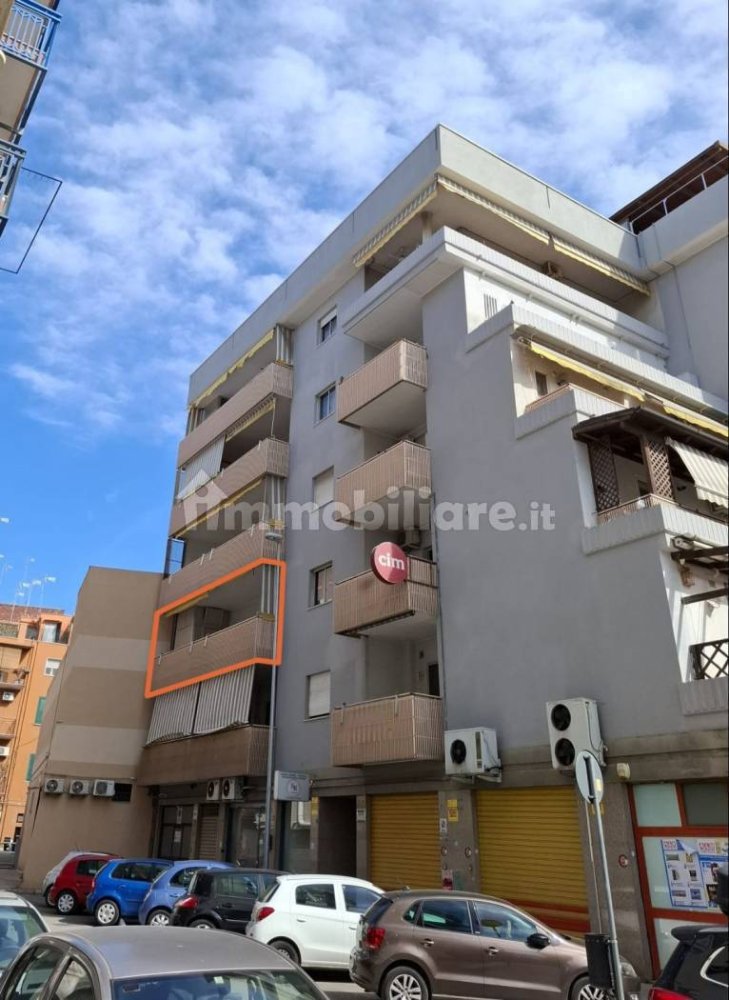 2 bedrooms Apartment in Barletta, Italy No. 278582