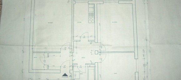 Apartamento de 2 dormitorios en Saarbrucken, Germany No. 290979 18