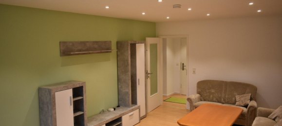 Apartamento de 2 dormitorios en Saarbrucken, Germany No. 290979 5