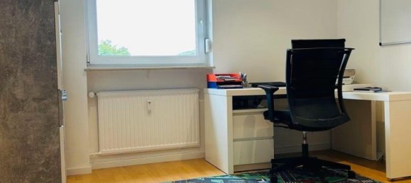 Apartamento de 2 dormitorios en Saarbrucken, Germany No. 290979 8