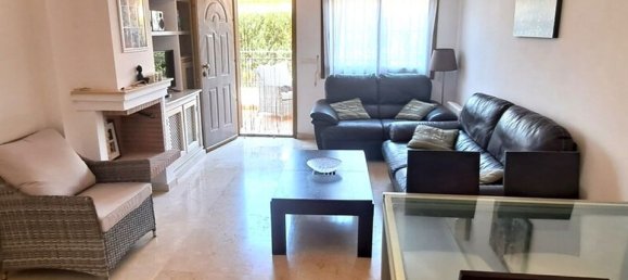 3 chambres Villa à Alicante, Spain No. 178162 21