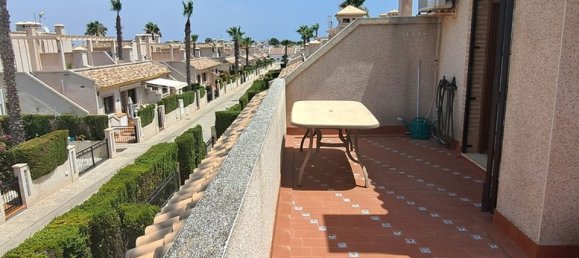 3 chambres Villa à Alicante, Spain No. 178162 53