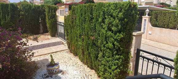 3 chambres Villa à Alicante, Spain No. 178162 10