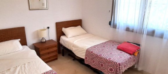 3 chambres Villa à Alicante, Spain No. 178162 35